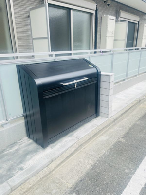 【その他共用部分】 | リブリ・翠鳴館