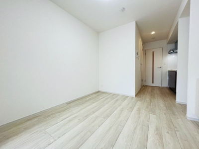 【内装】 | リブリ・翠鳴館