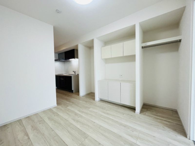 【設備】 | リブリ・翠鳴館