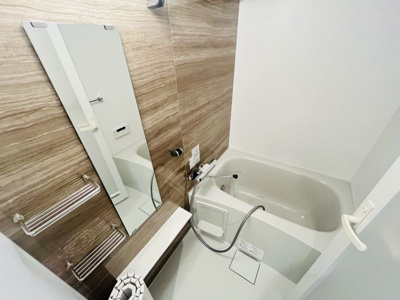 【浴室】 | リブリ・翠鳴館