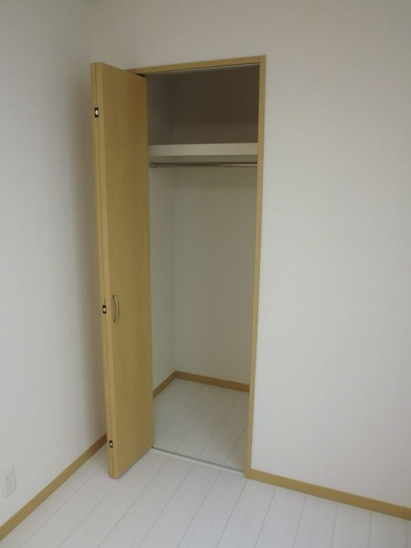 マーベラス小金井緑町Ⅰの収納