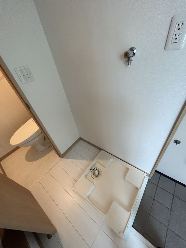 マーベラス小金井緑町Ⅰの設備