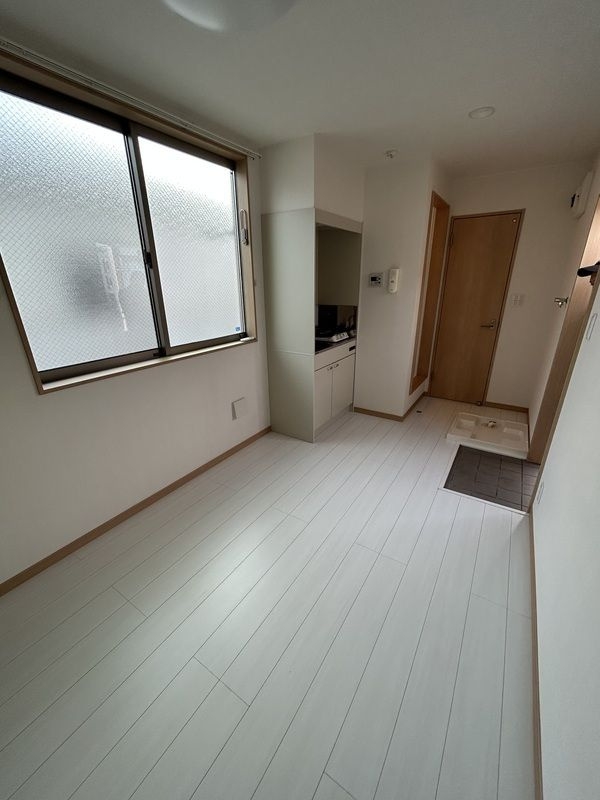 マーベラス小金井緑町Ⅰの居間・リビング