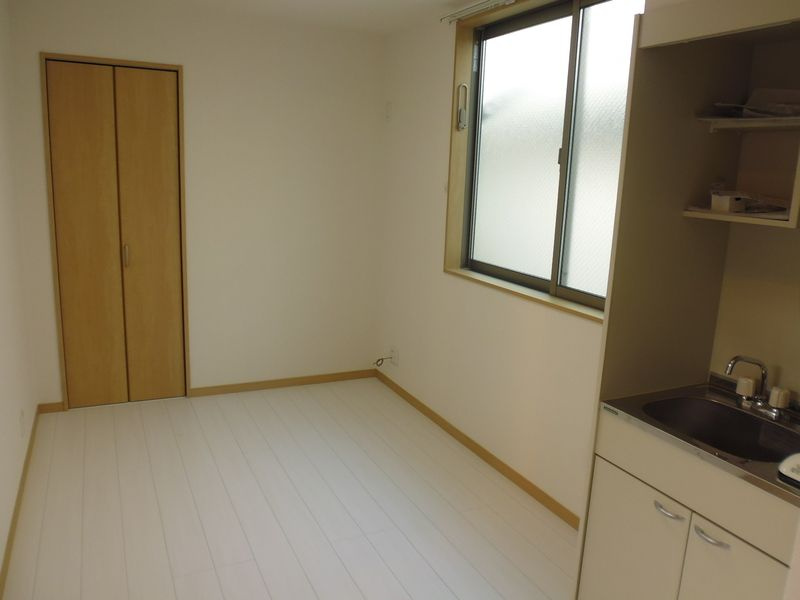 マーベラス小金井緑町Ⅰの内装