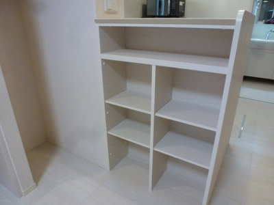 【収納】 | エトワール