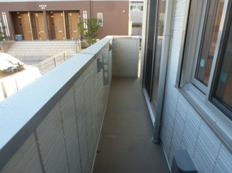 【バルコニー】 | エトワール