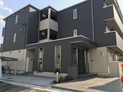 【外観】 | エトワール