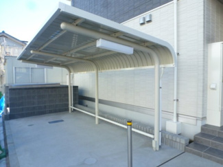 【その他共用部分】 | エトワール