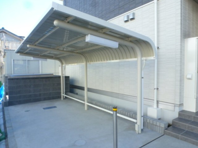 【その他共用部分】 | エトワール