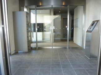 【ロビー】 | エトワール