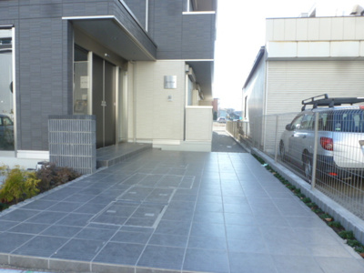 【エントランス】 | エトワール