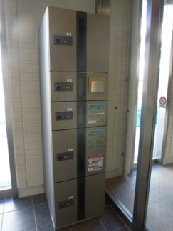 【その他共用部分】 | エトワール