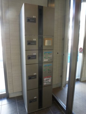 【その他共用部分】 | エトワール