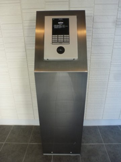 【ロビー】 | エトワール