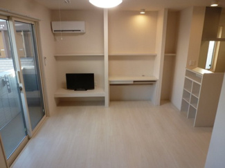 【居間・リビング】 | エトワール