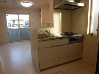 【キッチン】 | エトワール