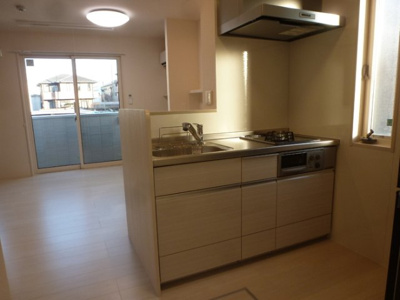 【キッチン】 | エトワール