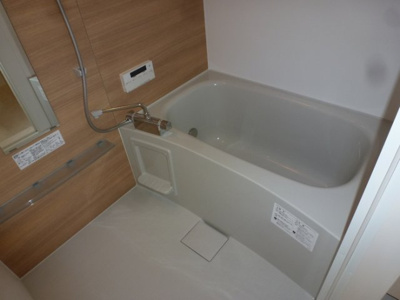 【浴室】 | エトワール