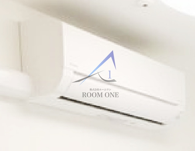 ＬＥＸＥ横濱阪東橋Ⅱの設備|エアコンです。