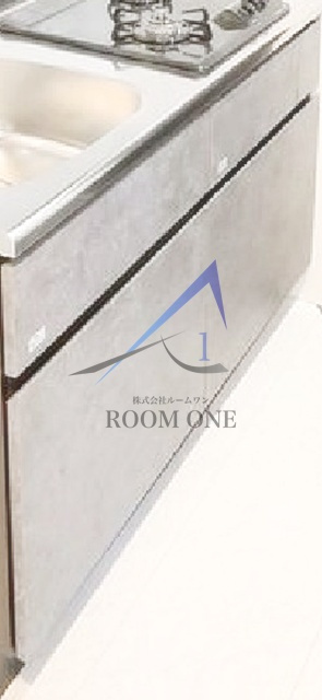 ＬＥＸＥ横濱阪東橋Ⅱの内装