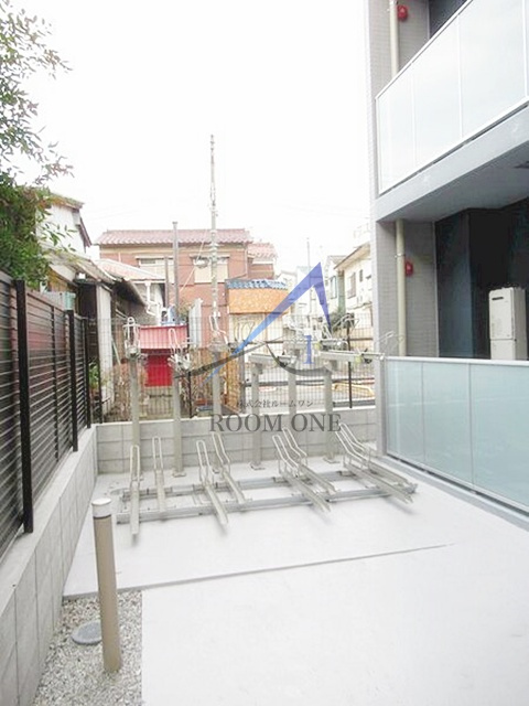 ＬＥＸＥ横濱阪東橋Ⅱ