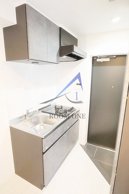 ＬＥＸＥ横濱阪東橋Ⅱのキッチン|キッチンです。