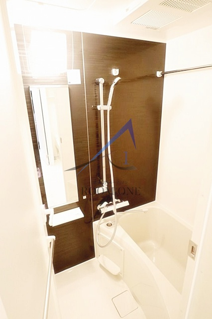 ＬＥＸＥ横濱阪東橋Ⅱの浴室|お風呂です。