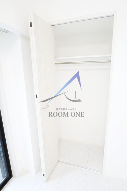 ＬＥＸＥ横濱阪東橋Ⅱの収納|収納です。