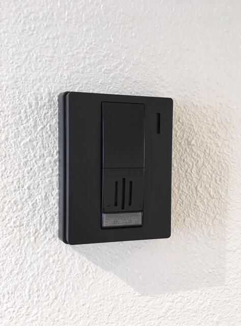 ＲＨＫ南与野２のセキュリティ