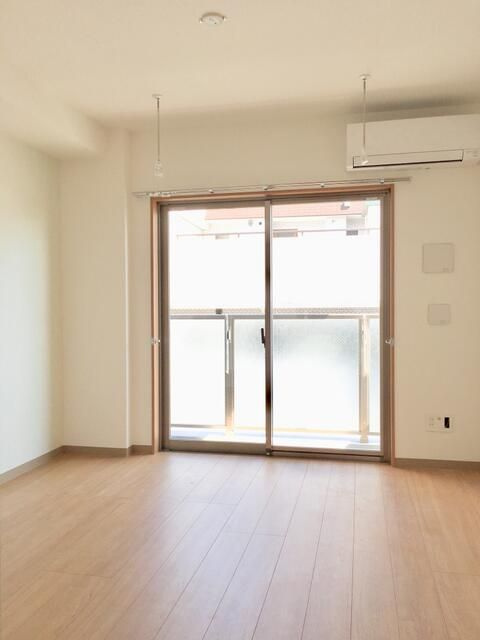 ＲＨＫ南与野２の居間・リビング