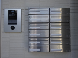 【その他共用部分】 | FLOWER COURT(GoodHome)