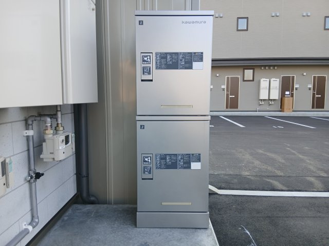 Prime Oneのその他共用部分