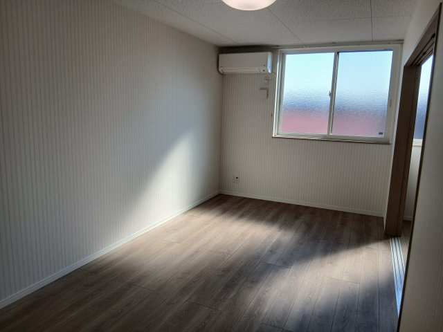 Prime Oneの居間・リビング