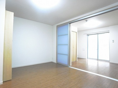 【居間・リビング】 | リブリクラージュ | 別部屋参照写真