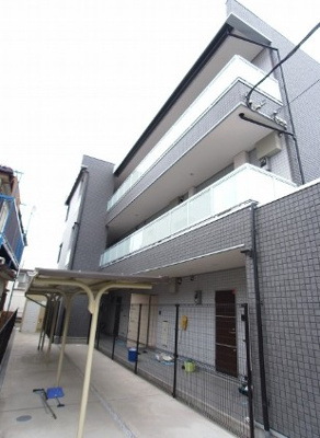 【エントランス】 | リブリクラージュ