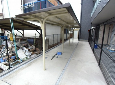 【その他共用部分】 | リブリクラージュ