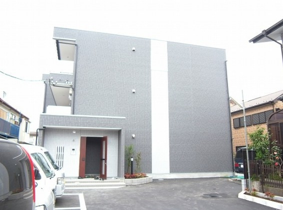 リブリクラージュ