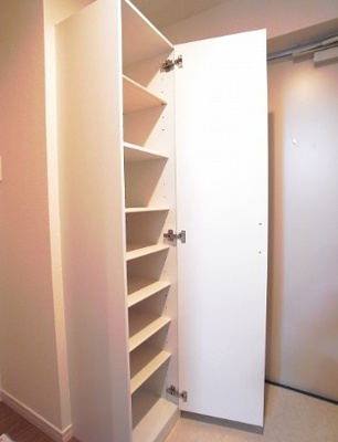 【設備】 | リブリクラージュ | 別部屋参照写真