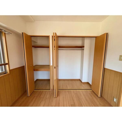 【収納】 | デュオ・ルミエール