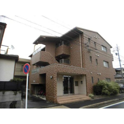 【外観】 | デュオ・ルミエール