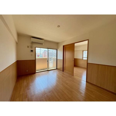 【内装】 | デュオ・ルミエール