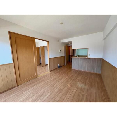 【キッチン】 | デュオ・ルミエール