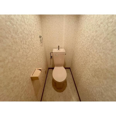 【トイレ】 | デュオ・ルミエール