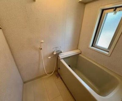 【浴室】 | デュオ・ルミエール