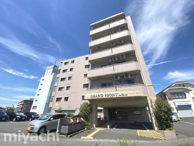 【外観】 | グランフロント東吉野