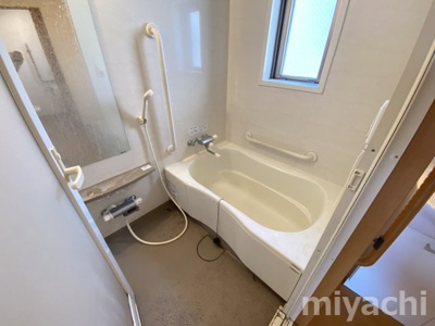 【浴室】 | グランフロント東吉野