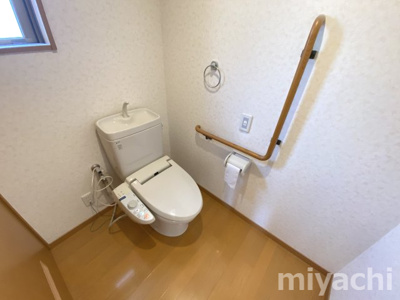 【トイレ】 | グランフロント東吉野