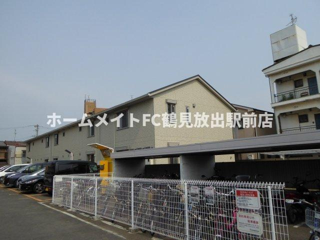 ラフィーネ徳庵