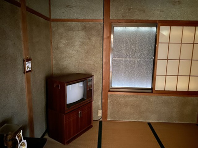 【和室】 | 洲本市宇山三丁目・一戸建（159番2）