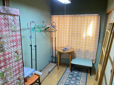 【洋室】 | 洲本市宇山三丁目・一戸建（159番2）